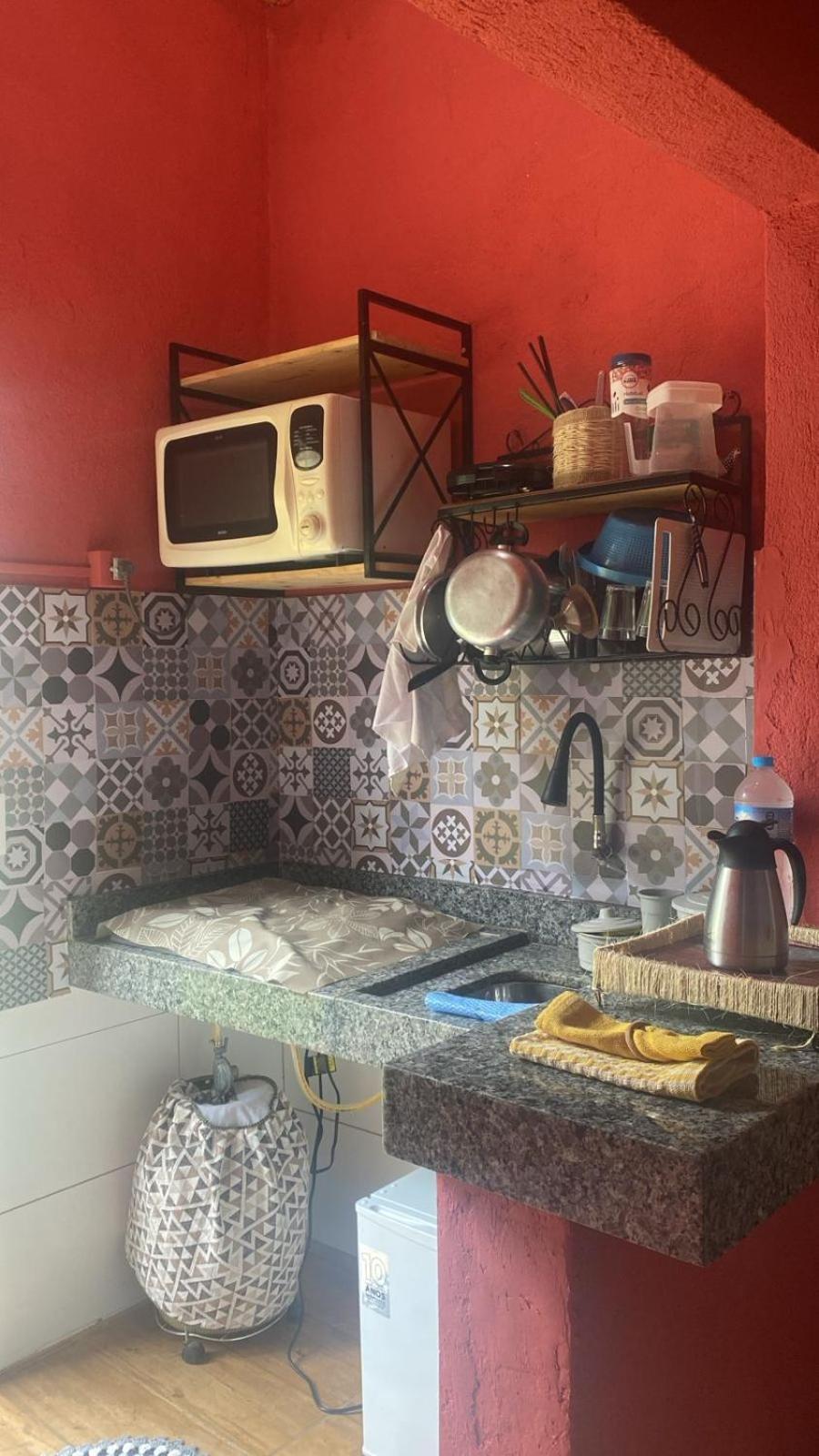 Chalés Maricota Vargem Bonita Extérieur photo