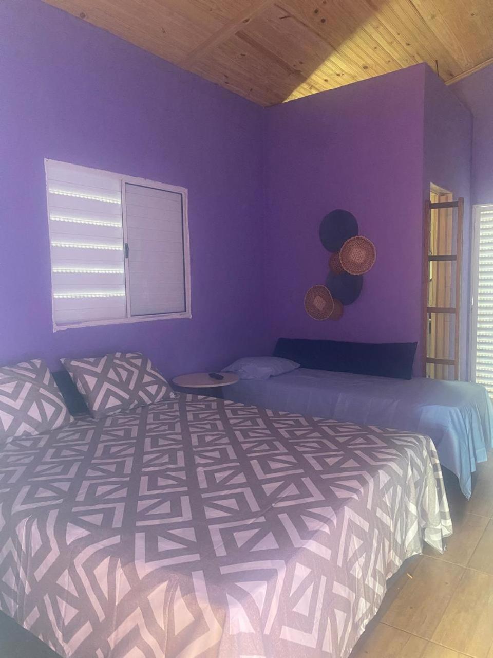 Chalés Maricota Vargem Bonita Extérieur photo